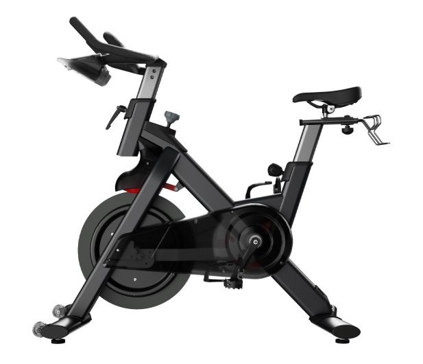 OVICX Rower spinningowy Q201B - 1193303 - zdjęcie